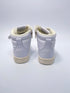 Diadora magic basket mid white/white/white